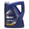 MANNOL Favorit 15W-50 5l